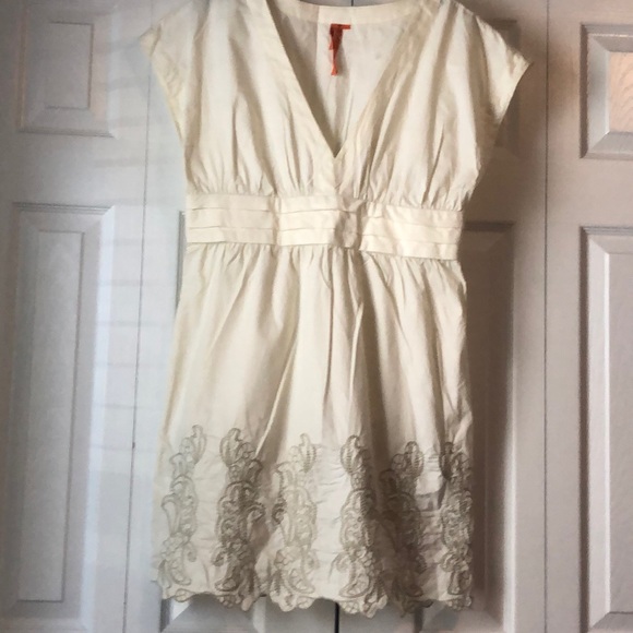 BCBG Generation mini dress - Picture 4 of 4